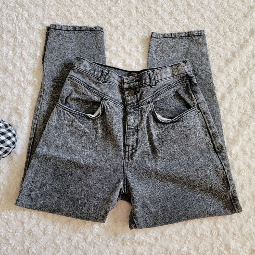 Vintage Gitano Mom jeans